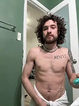 Snapshot of Vanillamexican chatting on 02.15.25 Vanillamexican online show from 02.15.25