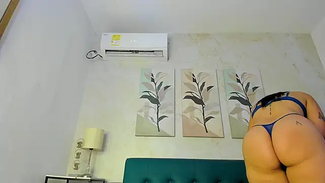 sandy rivas online show from 09.24.25