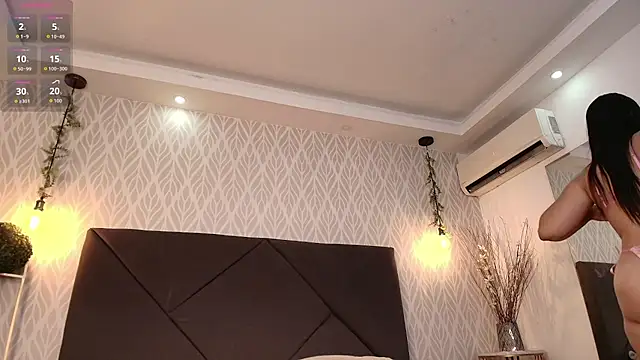 sandy rivas online show from 11.21.25