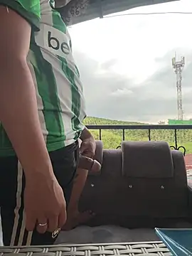 Crazzy Nota online show from 03.13.25