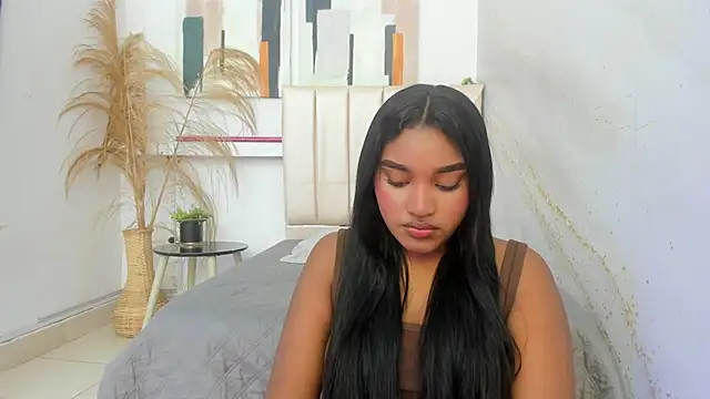 kayna gomez online show from 01.31.25