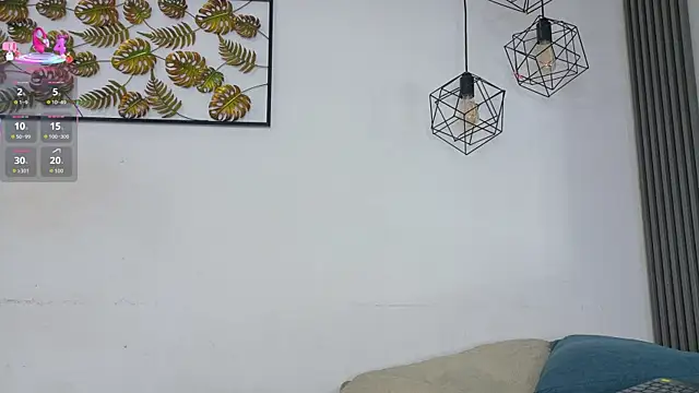 kayna gomez online show from 01.05.26