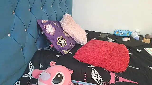 Milkdulce1 online show from 01.15.26