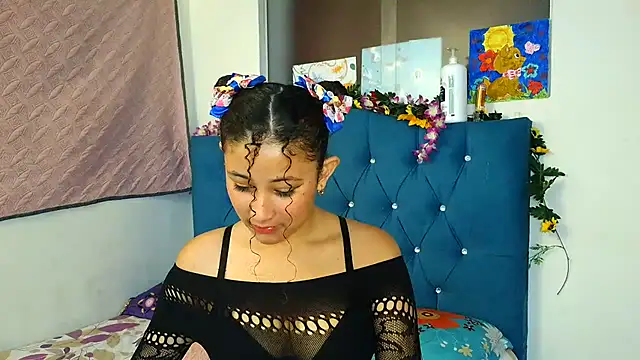 Milkdulce1 online show from 03.23.26