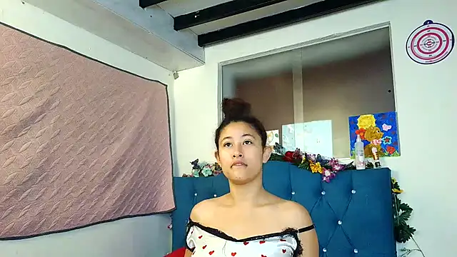 Milkdulce1 online show from 03.29.26