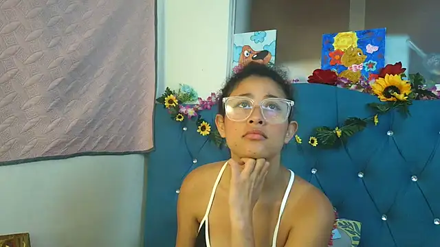 Milkdulce1 online show from 04.20.26