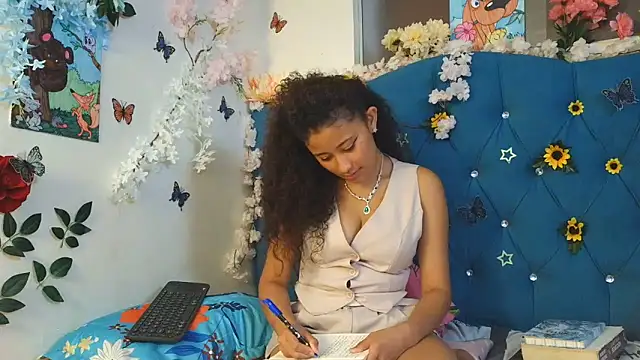 Snapshot of Milkdulce1 chatting on 06.03.26 Milkdulce1 online show from 06.03.26