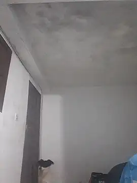 Snapshot of Ashram38 chatting on 10.22.25 Ashram38 online show from 10.22.25