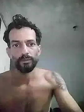 Snapshot of Ashram38 chatting on 10.23.25 Ashram38 online show from 10.23.25