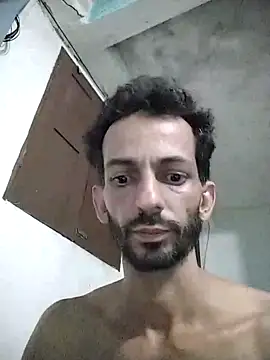 Snapshot of Ashram38 chatting on 10.28.25 Ashram38 online show from 10.28.25