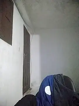 Snapshot of Ashram38 chatting on 10.29.25 Ashram38 online show from 10.29.25