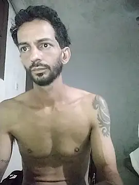 Snapshot of Ashram38 chatting on 10.30.25 Ashram38 online show from 10.30.25