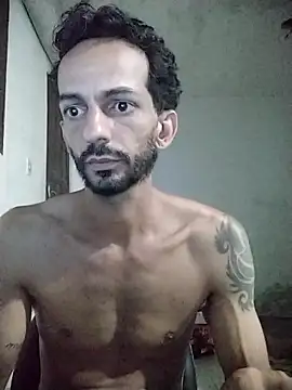 Snapshot of Ashram38 chatting on 11.01.25 Ashram38 online show from 11.01.25