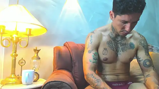 Snapshot of Dylanstonne chatting on 01.18.25 Dylanstonne online show from 01.18.25