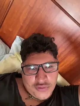 Snapshot of Ruk436 chatting on 12.26.24 Ruk436 online show from 12.26.24