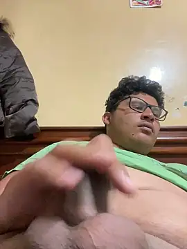 Snapshot of Ruk436 chatting on 01.20.25 Ruk436 online show from 01.20.25