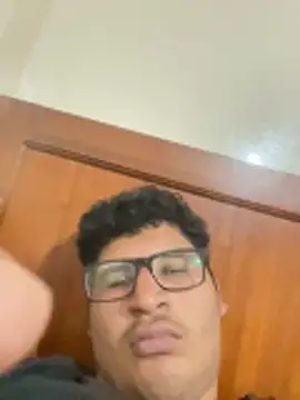 Snapshot of Ruk436 chatting on 10.14.25 Ruk436 online show from 10.14.25