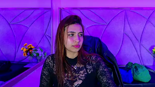 Snapshot of Tammy_Blackk chatting on 10.16.25 Tammy Blackk online show from 10.16.25