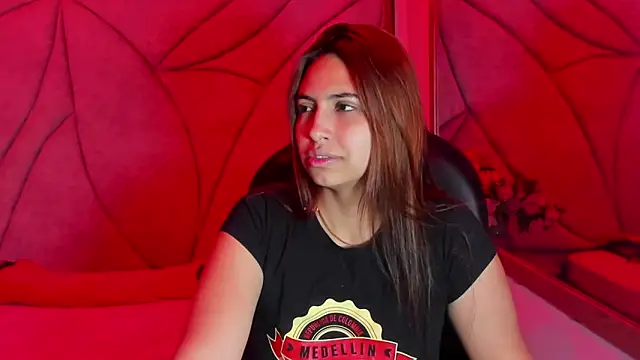 Snapshot of Tammy_Blackk chatting on 10.29.25 Tammy Blackk online show from 10.29.25