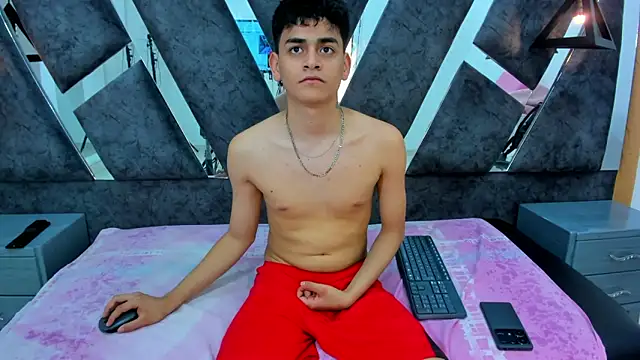 Yef Thin online show from 03.12.26