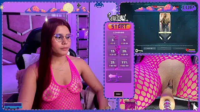 Sara-Hill online show from 01.25.25