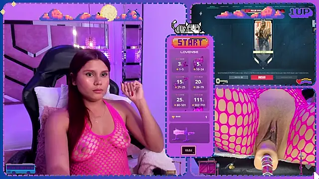 Sara-Hill online show from 01.25.25