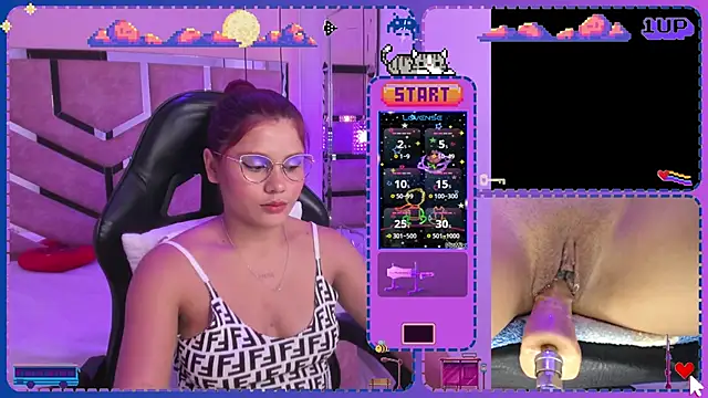 Sara-Hill online show from 01.30.25