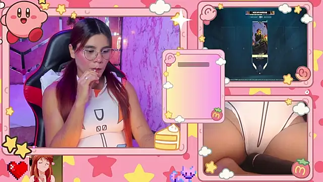 Sara-Hill online show from 09.27.25
