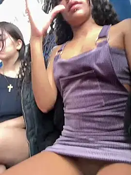 Naughty Friends  online show from 02.11.25