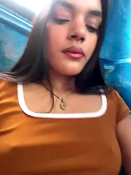 Naughty Friends  online show from 09.17.25
