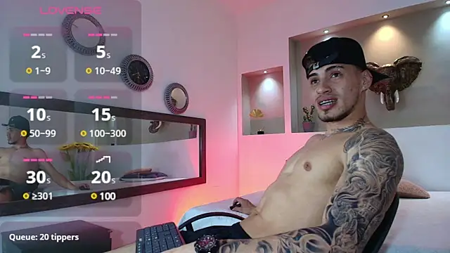 austin collinss online show from 01.15.25