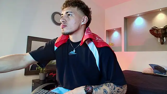 austin collinss online show from 01.16.25