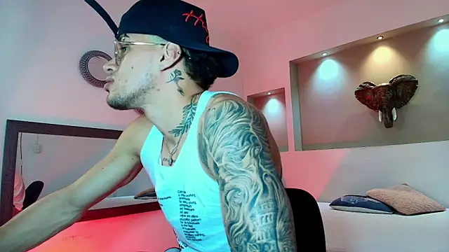 austin collinss online show from 02.07.25