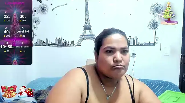 Snapshot of Angiiee_bbw chatting on 12.09.24 Angiiee bbw online show from 12.09.24
