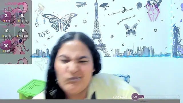 Snapshot of Angiiee_bbw chatting on 02.25.25 Angiiee bbw online show from 02.25.25