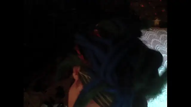 iva spirit online show from 12.18.24