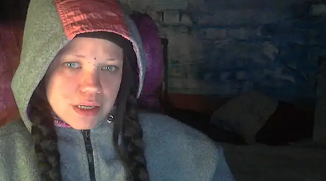 iva spirit online show from 02.15.25