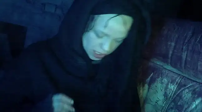 iva spirit online show from 02.19.25