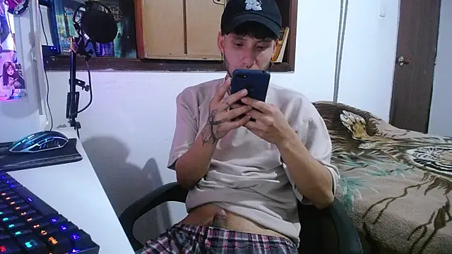 esjrobles online show from 12.19.24