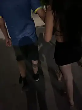 Pink Jazmin online show from 12.12.24