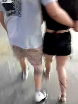 Pink Jazmin online show from 12.14.24