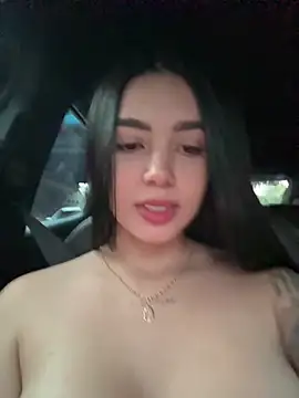 Pink Jazmin online show from 02.28.26