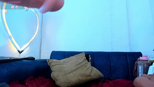 AnaSofia 07sv online show from 02.01.25