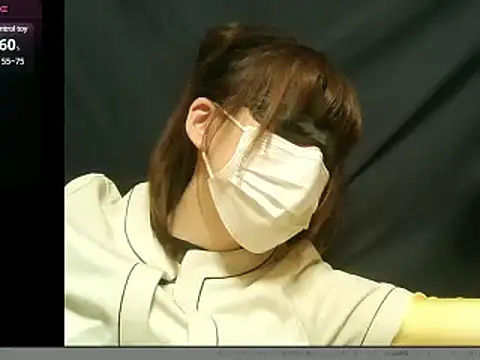 SM Room Japan online show from 12.20.24