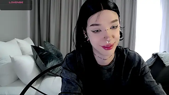 Dasha M online show from 01.08.26