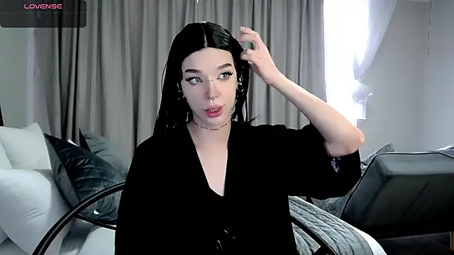 Dasha M online show from 01.12.26