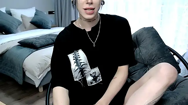 Dasha M online show from 02.18.26