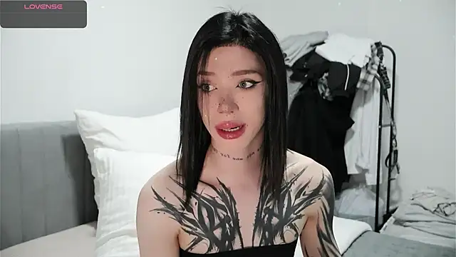 Dasha M online show from 07.12.26