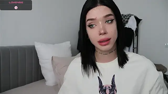 Dasha M online show from 07.17.26