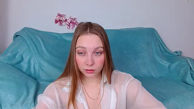 bellaa love  online show from 02.12.26